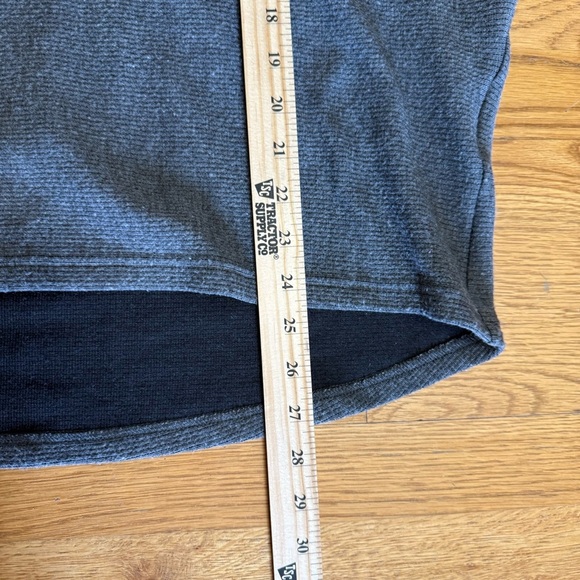 Joseph Ribkoff Zip‎ Neck Design Top size 6 - Picture 5 of 5